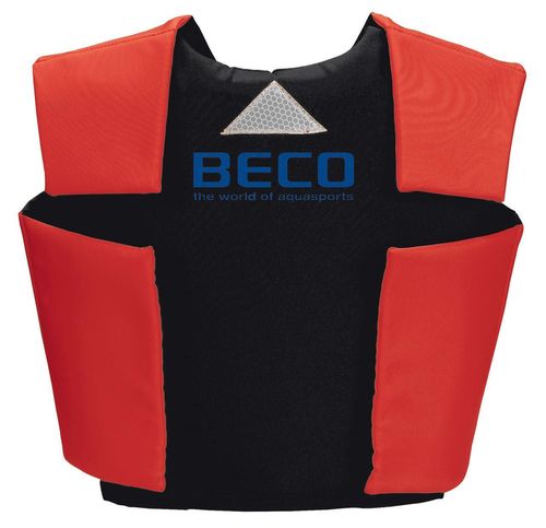 cumpără Accesoriu pentru înot Beco 9495 Vesta inot pt copii SINDBAD 9649 (2-6 ani) 15-30kg în Chișinău 