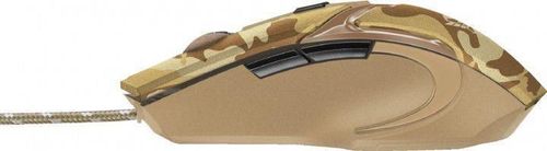 cumpără Mouse Trust GXT 101D GAVCamo Brown în Chișinău 