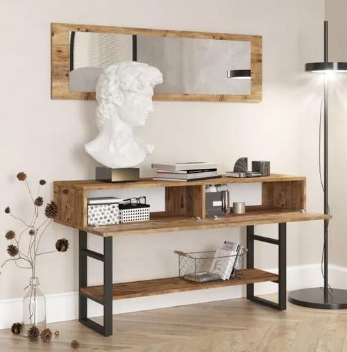 cumpără Comodă Trendy ML24-A, 139x75x43cm (GTR001201) în Chișinău 