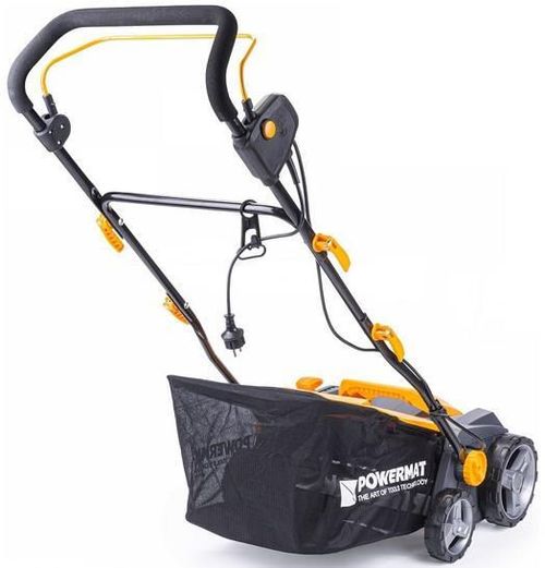 купить Аэратор для газона Powermat PM-AEW-2550M в Кишинёве 