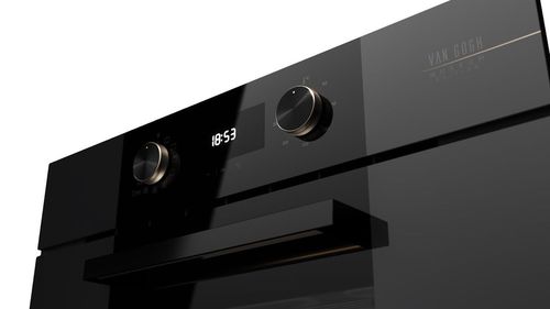 cumpără Cuptor electric încorporabil Teka HLB 84-V Gogh în Chișinău 