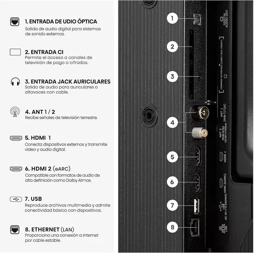 купить Телевизор Hisense 40A4S в Кишинёве 