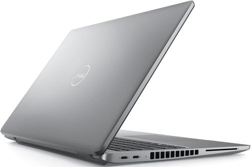 купить Ноутбук Dell Precision 3591 Gray (1019953455) в Кишинёве 