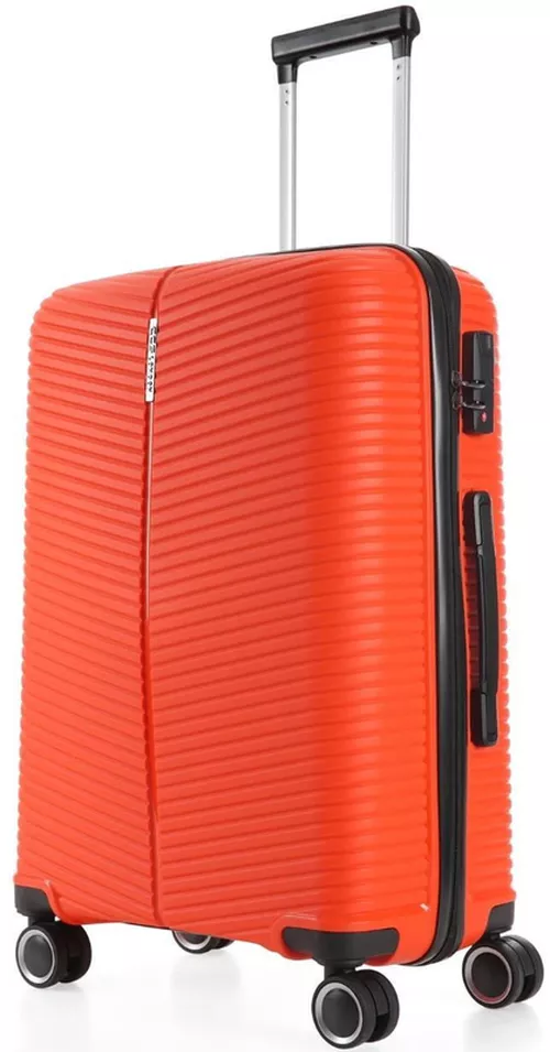 cumpără Valiză CCS Комплект 5224 Set Orange în Chișinău 