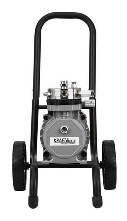 cumpără Aerograf Kraft&Dele KD2123 3500Вт 15л/мин în Chișinău 