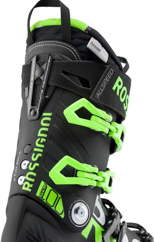 Rossignol allspeed pro 12 on sale
