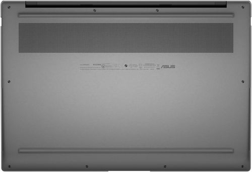 купить Ноутбук ASUS UM5606GA-SS661W ZenBook S 16 OLED Gray в Кишинёве 