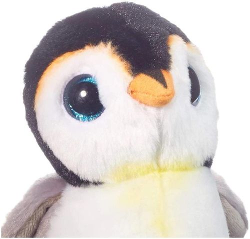 купить Мягкая игрушка TY TY42121 PONGO penguin 15 cm в Кишинёве 