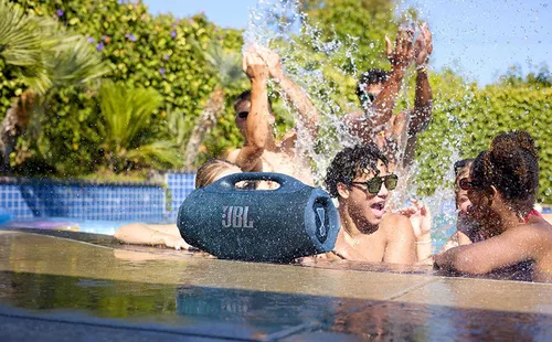 cumpără Boxă portativă Bluetooth JBL Boombox 4 Black în Chișinău 