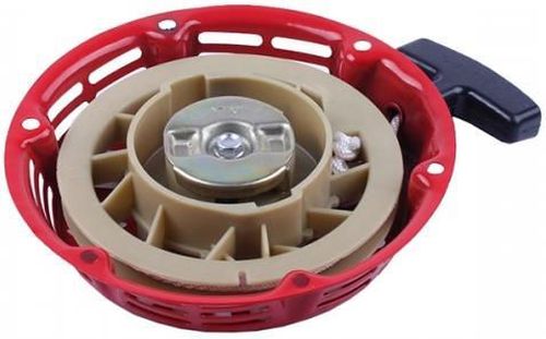 cumpără Accesoriu pentru fierăstrăie miscellaneous 73227 Demaror manual 168F-GN 2-3.5kw în Chișinău 