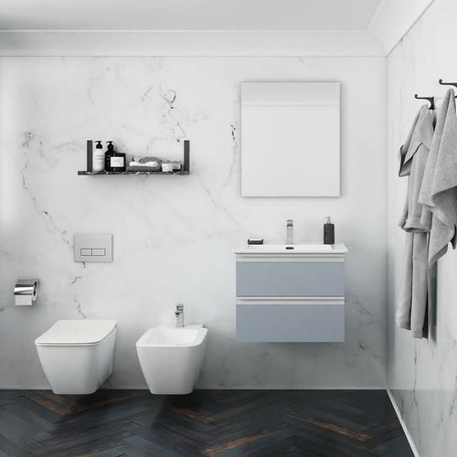 cumpără Baterie pentru bideu Ideal Standard EDGE A7118AA în Chișinău 