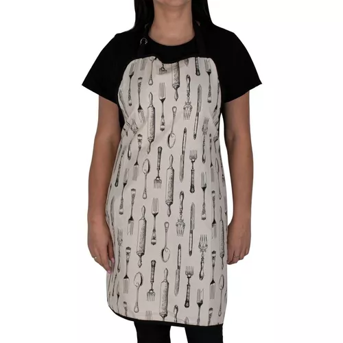 cumpără Accesoriu pentru bucătărie Tadar Șorț de bucătărie Stuccio în Chișinău 