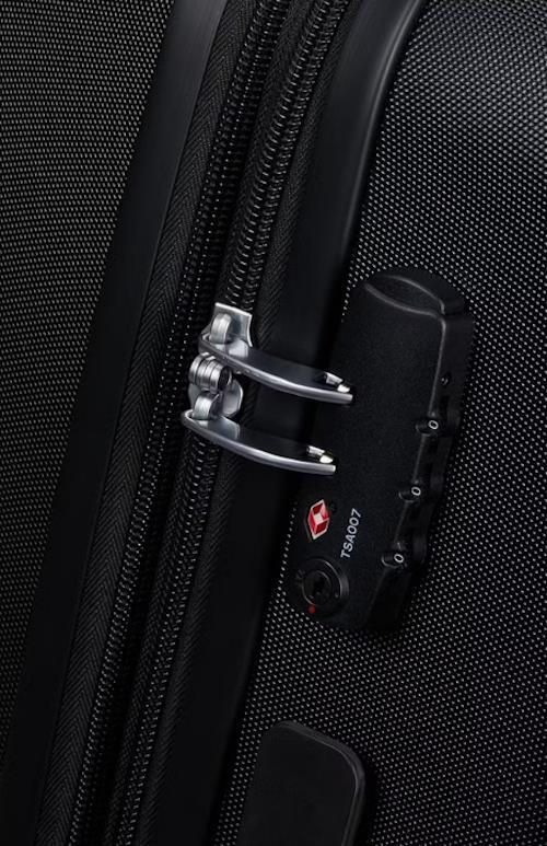 купить Чемодан Samsonite Niteline L Negru (151173/1548) в Кишинёве 