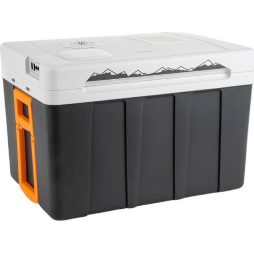 купить Холодильник портативный Peme Ice-on XL Adventure Orange 50L в Кишинёве 