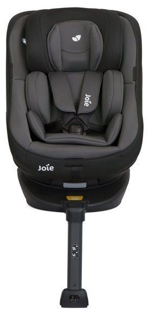 Поворотное автокресло с системой Isofix Joie Spin 360° Ember (0-18 кг) 