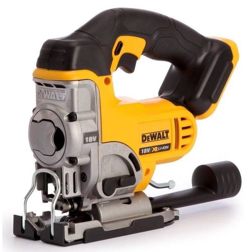 купить Электролобзик DeWalt DCS331N-XJ в Кишинёве 