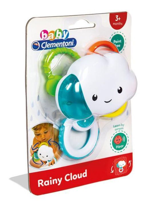 cumpără Zornăitoare Clementoni Nouraș (17324) în Chișinău 