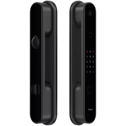 cumpără Lacat inteligent Aqara D100 (версия Bluetooth) (ZNMS20LM) în Chișinău 