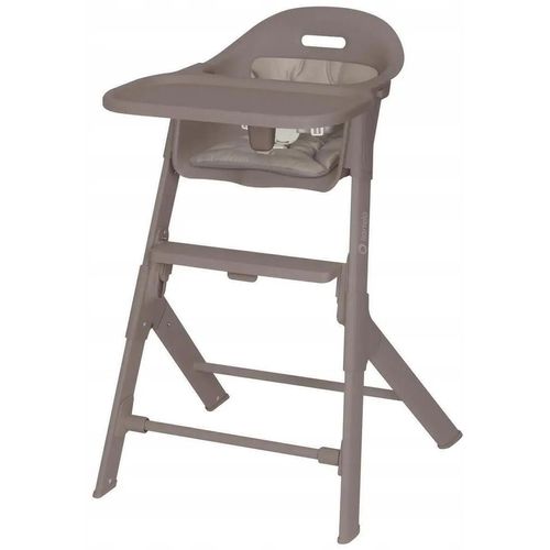 cumpără Scaun de masă Lionelo Beny Beige Taupe în Chișinău 