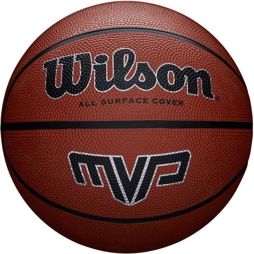 cumpără Minge Wilson MVP 295 Brown WTB1419XB în Chișinău 
