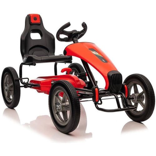 cumpără Vehicul pentru copii Richi G209 / 1 rosu în Chișinău 