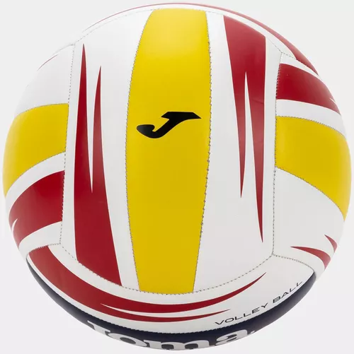 cumpără Minge Joma J-MATCH VOLLEY BALL WHITE NAVY BLUE T5 401734.203 în Chișinău 