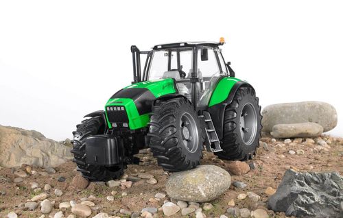cumpără Mașină Bruder 3080 Tractor Deutz Agrotron, 42291 în Chișinău 