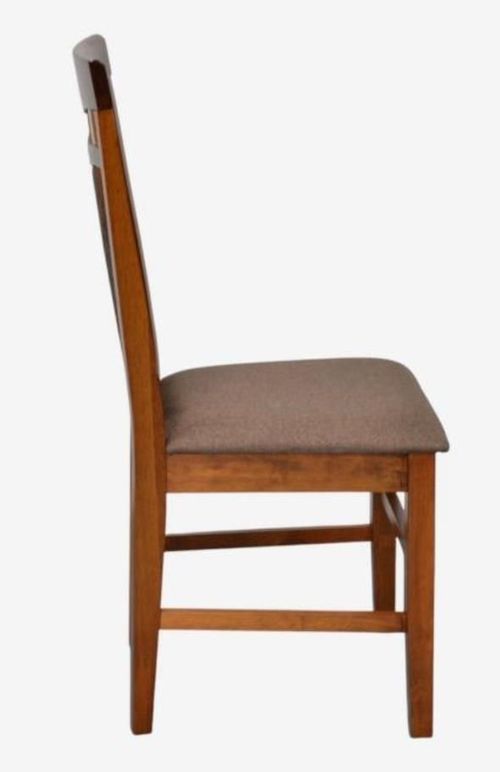 cumpără Set masă și scaune Evelin di Costacurta стол HV-29V Burnish + 4 стула Deepa R Burnish/Ekea12 Dark Brown în Chișinău 