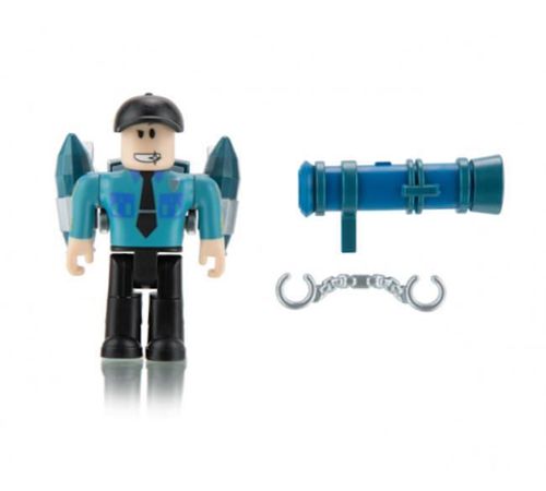 купить Игрушка miscellaneous 10705-9 Roblox Core Figures, ast S9 в Кишинёве 