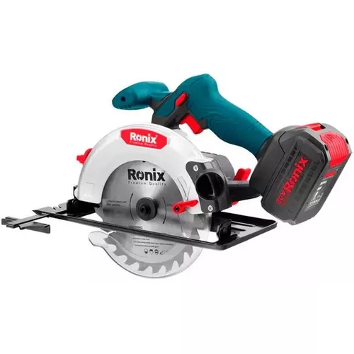 cumpără Fierăstrău Ronix 8609 d165мм 20V 4Ah în Chișinău 