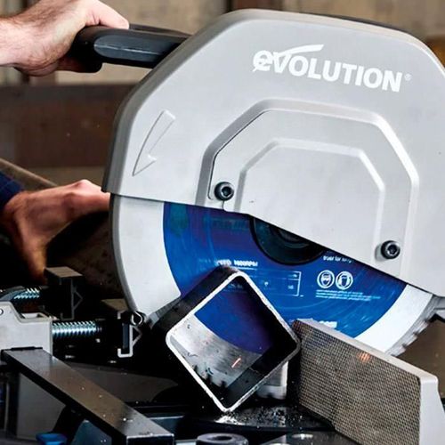 cumpără Scule electrice staționare Evolution S355MCS 230V în Chișinău 