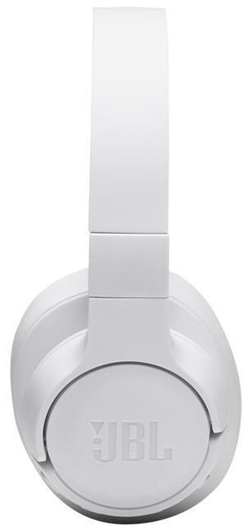 купить Наушники беспроводные JBL Tune 760NC White в Кишинёве 