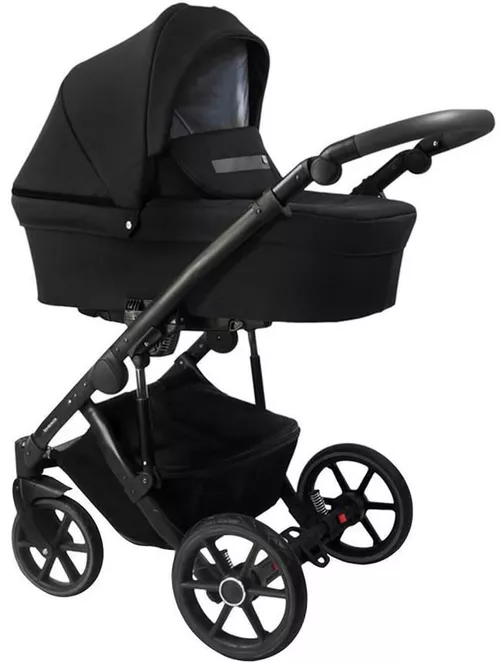 cumpără Сărucior pentru copii Bexa Line 2.1 Black în Chișinău 