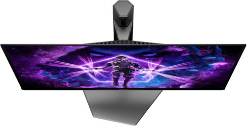 купить Монитор AOC AG326UZD2 UHD Black в Кишинёве 