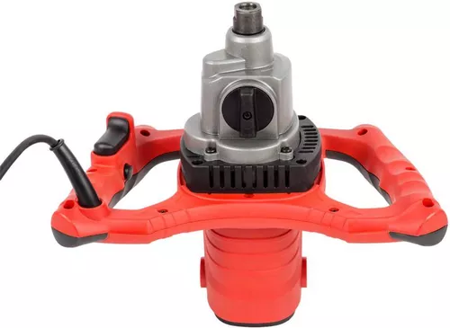 купить Строительный миксер Kamoto M1400 в Кишинёве 