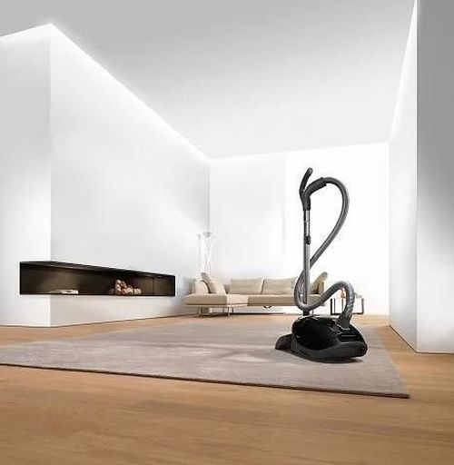 купить Пылесос с мешком Miele Complete C3 Select Parquet - SGDF3 в Кишинёве 