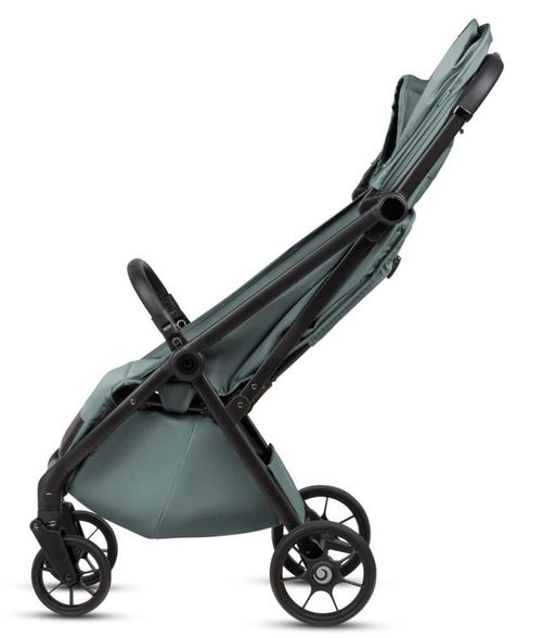 купить Детская коляска Tutis Jogo 1/1 Menta 143 (TT.PP200/143) в Кишинёве 