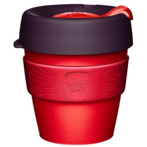 купить Термокружка KeepCup ORIGINAL - RED BELLS - S / 227ml в Кишинёве 