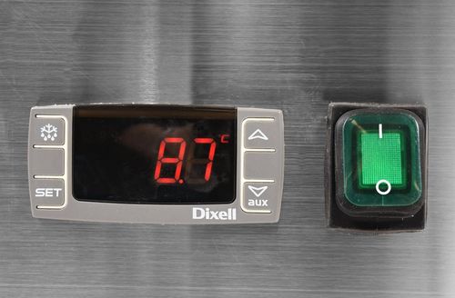 cumpără Masă refrigerată Yato YG-05254 în Chișinău 