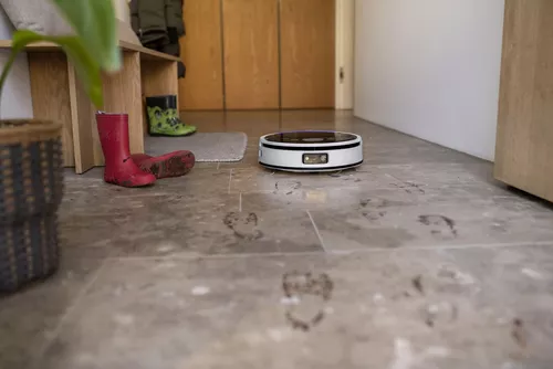 cumpără Aspirator robot Karcher RVF 7 în Chișinău 