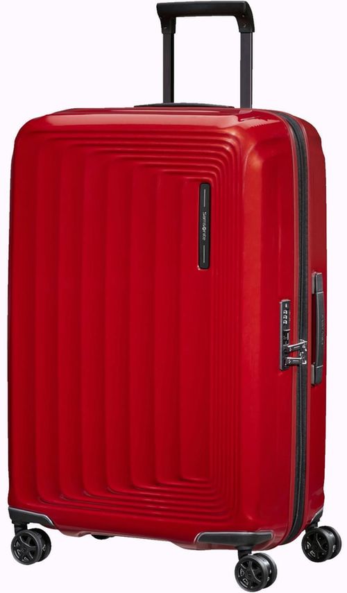 купить Чемодан Samsonite Nuon (134400/1544) в Кишинёве 