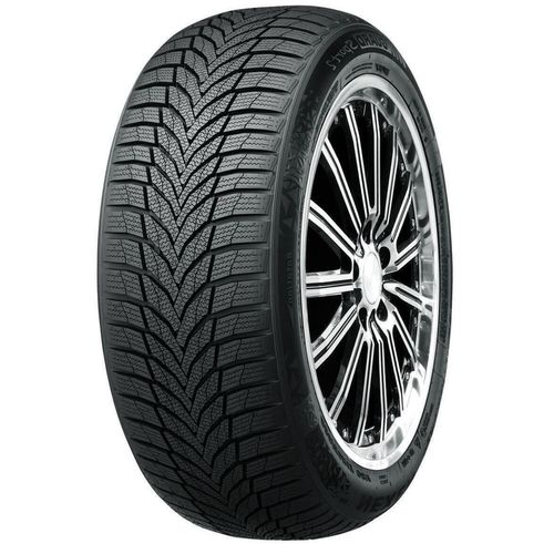 купить Шина Nexen 255/60 R 18 Winguard Sport 2 112 H в Кишинёве 