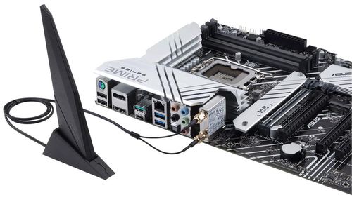 cumpără Placă de bază ASUS PRIME Z690-P WIFI în Chișinău 