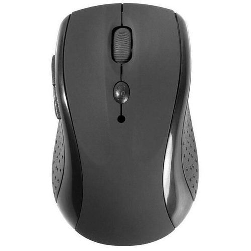 cumpără Mouse Tracer Blaster II Black RF Nano în Chișinău 