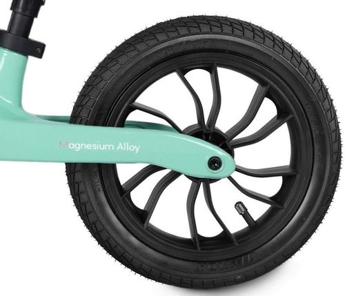 cumpără Bicicletă Qplay Racer Mint (беговел) în Chișinău 