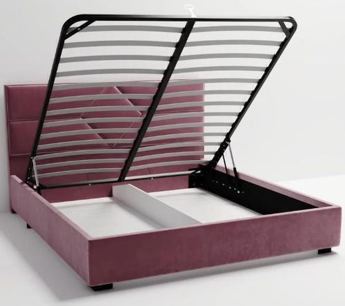 купить Кровать my-STYLE my-Mila 90x200 (P50D90M14) в Кишинёве 