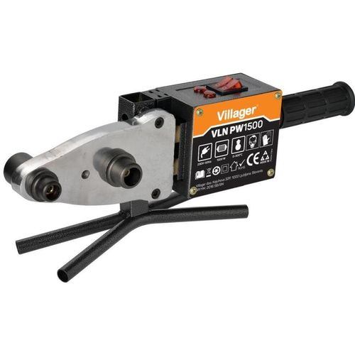 купить Паяльник Villager VLN PW 1500 в Кишинёве 