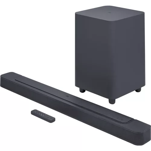 cumpără Soundbar JBL Bar 500 Pro Black în Chișinău 