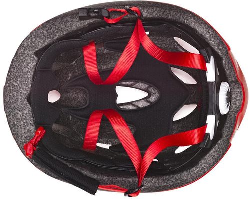 купить Защитный шлем Seven 9072 Шлем велосипедный In-Mold Minnie в Кишинёве 