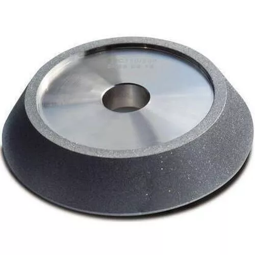 купить Набор головок, бит, насадок Stürmer Maschinen 3100131 Алмазный шлифовальный камень 77,5x10x12,7 в Кишинёве 